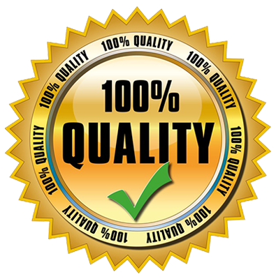 Quality Check